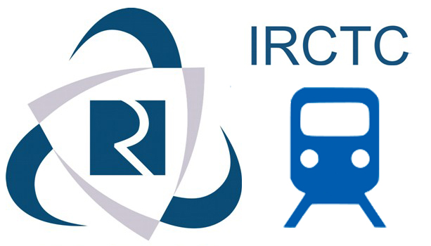 Indian Railway(IRCTC)